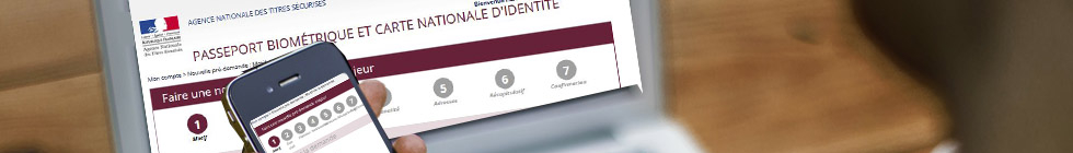 CNI Passeport