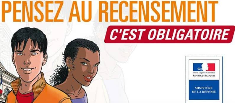 recensement